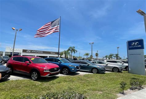wallace used cars.